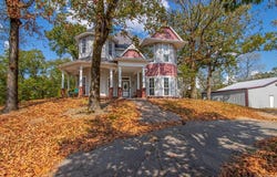 9854 Highway 70, Benton, AR 72019