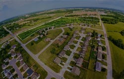 Bob Griffin Road, Cameron, MO 64429