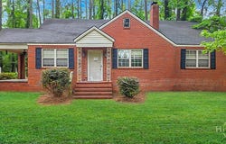 819 Hillcrest Drive, Thomson, GA 30824