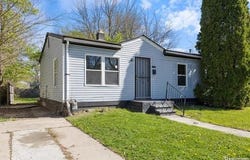26076 Colgate Street, Wayne, MI 48141