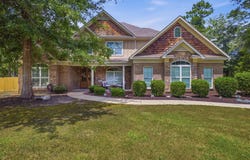 8100 Saddlehorn Drive, Midland, GA 31820