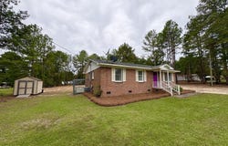 154 Nash Road, Bishopville, SC 29010