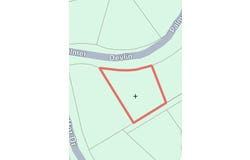Devlin Dr lot: 102, Brookeland, TX 75931