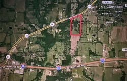 1207 State Highway 24, Campbell, TX 75422