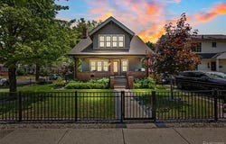 728 N Washington Avenue, Royal Oak, MI 48067