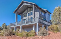 1124 E ELK RIM Court, Pine, AZ 85544