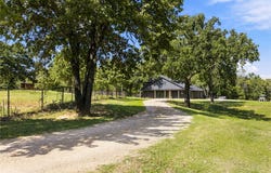 455 Oak Ridge Road, Denison, TX 75021