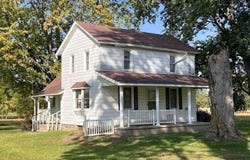 14940 S Morrice Road, Perry, MI 48872