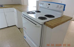 5814 Jenny Lind AVE, Fort Smith, AR 72903