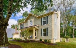 13210 STEEPLECHASE DR, BOWIE, MD 20715