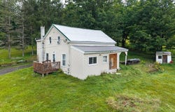 112 Gulf Rd, Hartwick, NY 13348