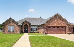 9728 S 431 Road, Chouteau, OK 74337