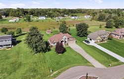 37140 Elizabeth Lane, Huron Twp, MI 48164