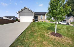 4288 S Windmill Lane, Bloomington, IN 47401