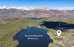 W Highway 14, Bellvue, CO 80512