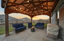 1350 Acuff Ln, Conway, AR 72034