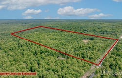 673 & 685 Yalmer Road, Skandia, MI 49885