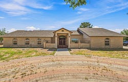 6710 Westside Drive, El Paso, TX 79932