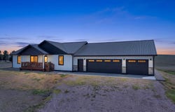 21888 ANTELOPE CREEK RD, Box Elder, SD 57719