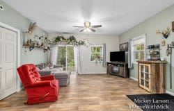 134 E 1st Street, Stanton, MI 48888