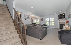10412 Redbud Drive, Aurora, OH 44202