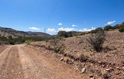 Hill Drive, Alpine, TX 79830