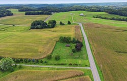 897 County Road 2920, Perrysville, OH 44864