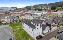 250 ROUND HOUSE Rd, Astoria, OR 97103