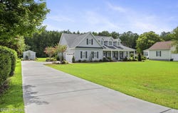 161 N Mitchell Way, Havelock, NC 28532