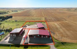 1619 US-83, Garrison, ND 58540