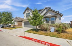 709 American Trl, Leander, TX 78641