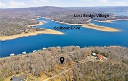 Cedar Ridge lot: 73, Garfield, AR 72732