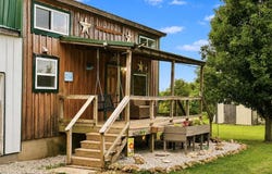 30584 Nevada Drive, Marquand, MO 63655