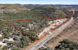 20522 State Hwy 127, ConCan, TX 78838
