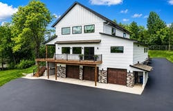 301 E Poplar Avenue, Cameron, WI 54822