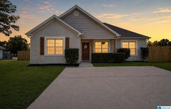 117 RIDGECREST ROAD, CALERA, AL 35080