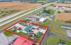 306 W Front Street, La Monte, MO 65337