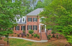 5809 Stone Spring Road, Raleigh, NC 27613