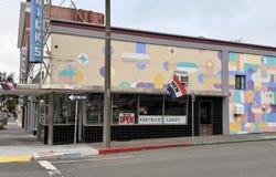 533 F Street, Eureka, CA 95501