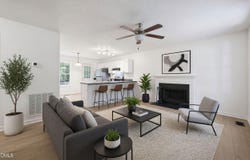 1001 Spawn Place, Knightdale, NC 27545