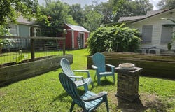 406 N Hebert Avenue, Kaplan, LA 70548