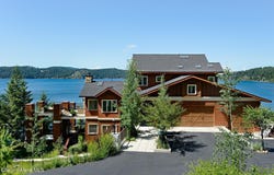 865 E Pine Ridge Dr, Harrison, ID 83833