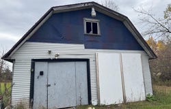 5432 BEECH ST, Laona, WI 54541