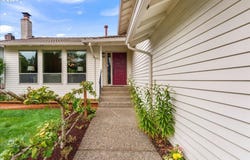 12777 SE 128TH Ave, HappyValley, OR 97086