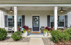 4129 Allenby Place, Monroe, NC 28110