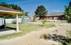 112 W 8th St, McCamey, TX 79752