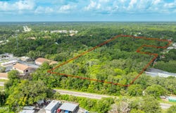 827 Railroad Street, Port Orange, FL 32129