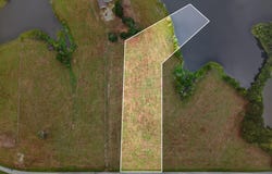 Parcel 3 El Shaddai Rd, Poplarville, MS 39470