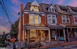 334 S 17TH Street, READING, PA 19602