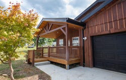295 College St, Spencer, TN 38585
